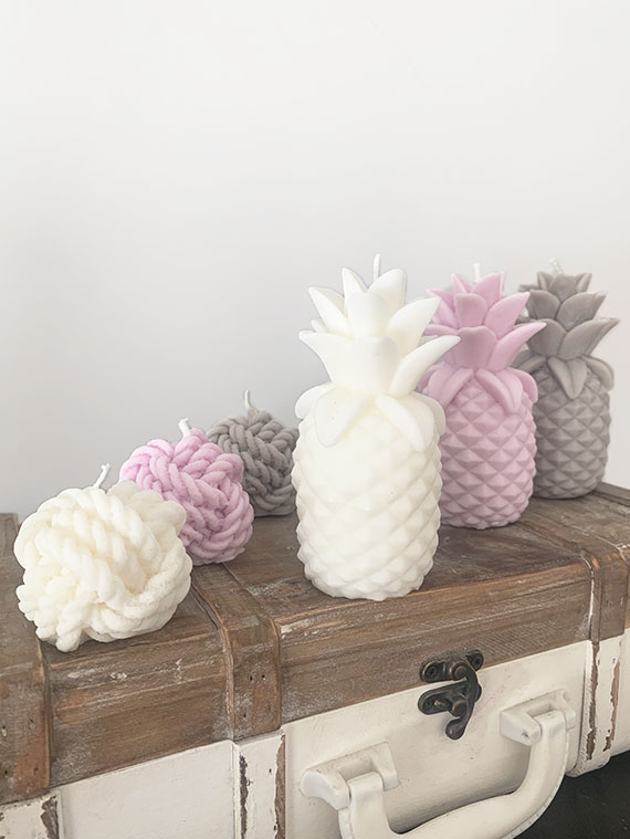 Pina colores