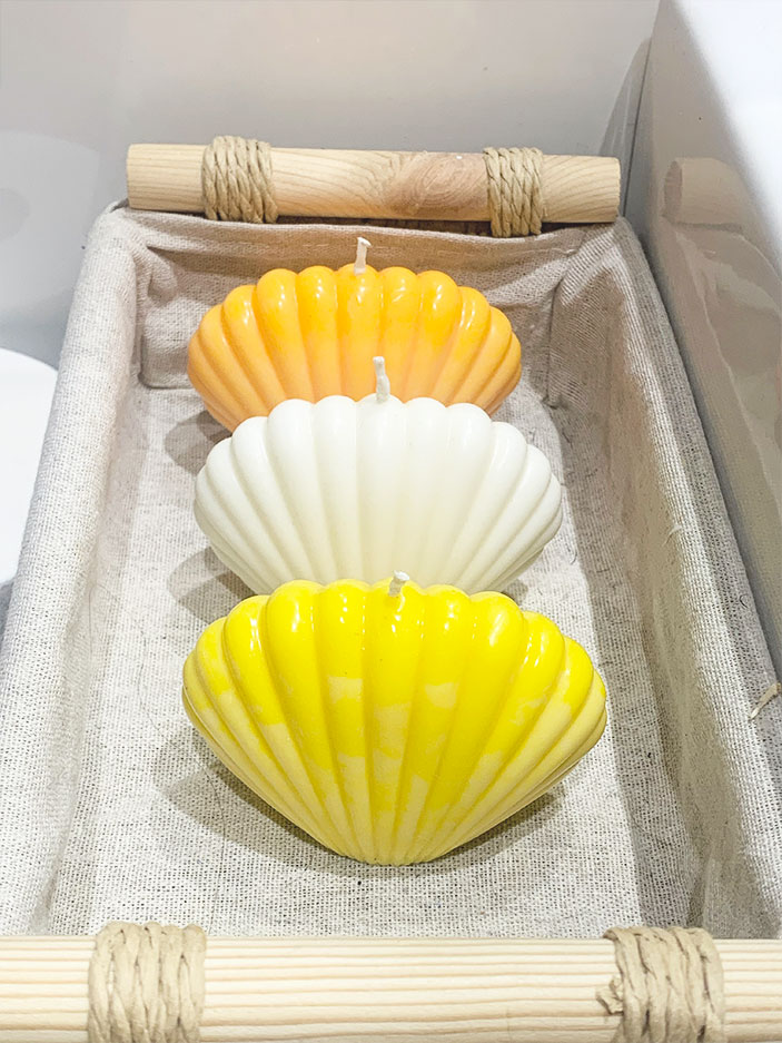 Concha de mar